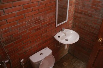 Bed & Breakfast Villa Makcik Yogyakarta