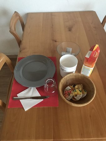 Motel City Spreitenbach