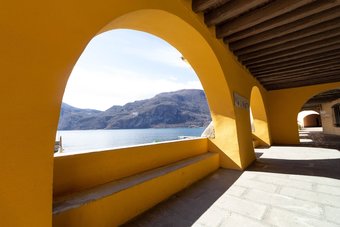 Apartamento Mamma Ciccia Holiday Home - Stunning Lake View