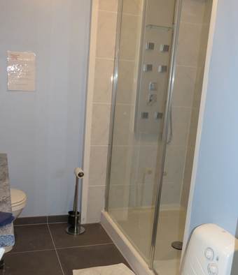 Bed & Breakfast Chambre D'hotes Champagne Laval Louis