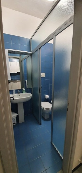 Apartamento Residence Greppi