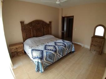 Apartamentos Hacienda Bella