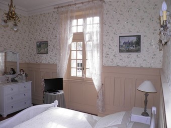 Hotel Manoir-ker-huella