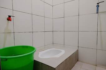 Hostal Spot On 2375 Agbil Homestay