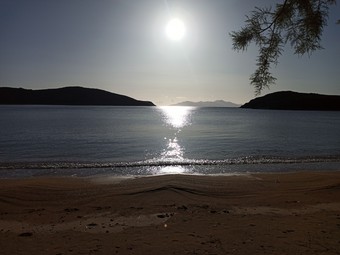 Hotel Alexandros Resort