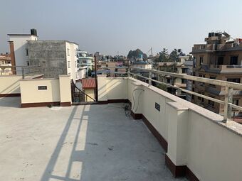 Hotel Sherpa Sweet Home