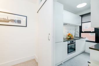Apartamentos Hot Spot At Soho - Covent Garden