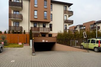 Kamyk Weso?a Apartment With Terrace