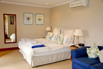 Hotel Summerhill Guest Farm