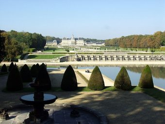 Apartamentos La Verri�re Du Baron Gr�au