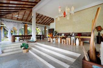 Posada The Bejalin Eco Retreat