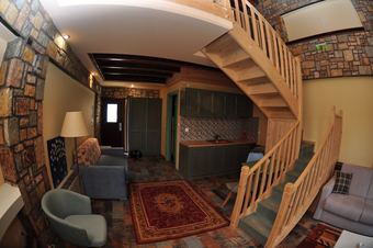 Hotel Oreiades Suites