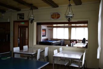 Hostal Hotel Sch�nbrunnen