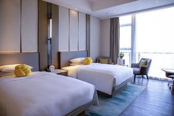 Jiaxing Marriott Hotel