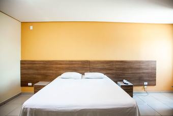 Oyo Hotel Nossa Senhora Do Rosario