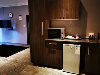 Hotel Green Olive Panorama