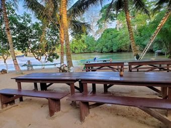 Hostal Scorpion Hill Lodge