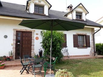 Apartamento Casa Villa