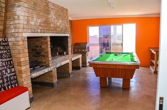 Hotel Bethel Guesthouse