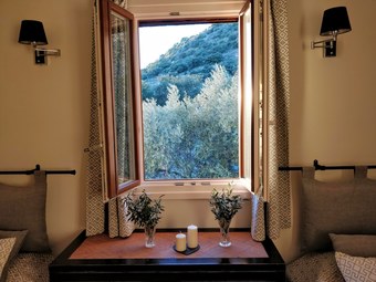 Agroturismo Hilltop Hideaway