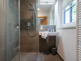 Modern Holiday Home In M�hlbach Am Hochk�nig With Sauna