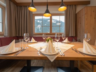 Modern Apartment In K�nigsleiten With Sauna