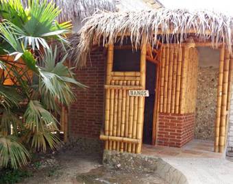 Albergue Hosteria Itapoa