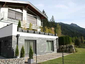 Charming Apartment In Untertauern Near Ski Bus Stop