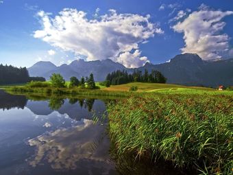 Luxurious Holiday Home With Sauna In Leogang