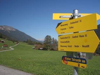 Contemporary Apartment In Kampl Near Ski Area