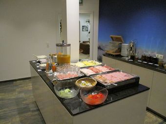 Contemporary Apartment In Salzburg With Sauna