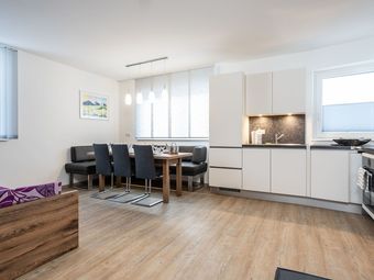 Gorgeous Apartment In Sankt Georgen Near Town Center