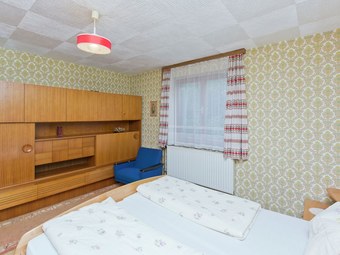 Modern Chalet In Piller Near Ski Area