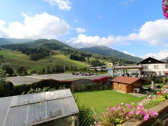 Cozy Apartment Near Ski Slopes In Bad Kleinkirchheim