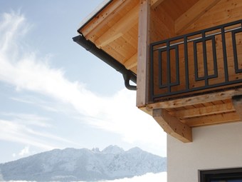 Cozy Holiday Home In Rattendorf With Garden