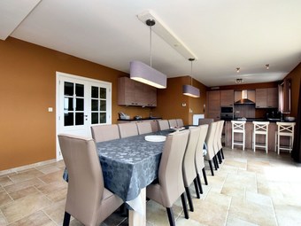 Beautiful Holiday Home In Hasti�re Near Forest