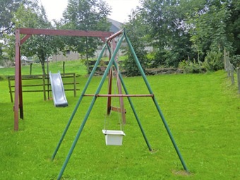 Detached Group House, Quietly Located With Garden And Separate Entrances