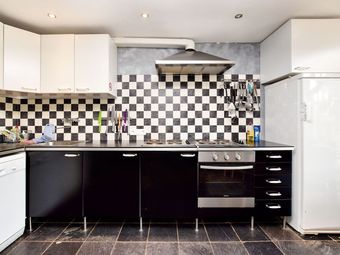 Large, Luxury Vacation For Large Groups With Fireplace