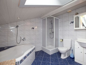 Lovely Apartment In B�rserberg Austria With Terrace