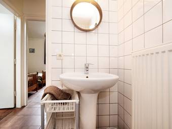 Nice Apartments In A Monumental Square Farm