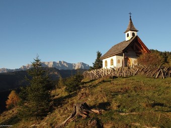 Spacious Holiday Home In Goldegg Near Ski Area