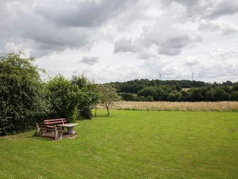 Modern Apartment In M�rz In The Hunsr�ck