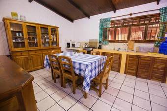 Hostal Mi Caleta Inn