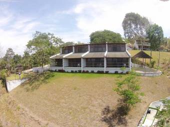 Hotel Finca Hoster�a El Retiro