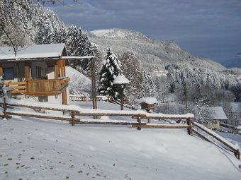 Fantastic Chalet In Niederndorf Bei Kufstein With Terrace