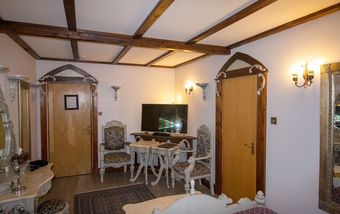 Bed & Breakfast Ferndale