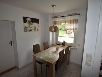 Peaceful Apartment In Blowatz With Terrace