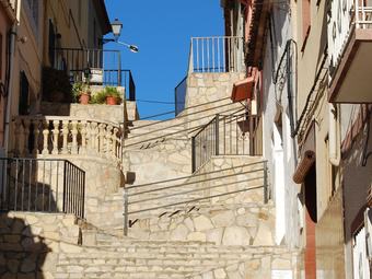 Child-friendly And Pet-friendly Villa In Chella With Private Swimming Pool