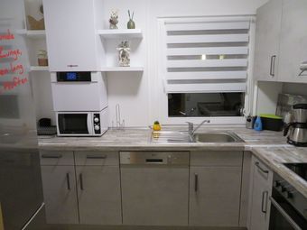 Modern Holiday Home In Lechbruck With Terrace