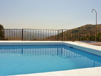 Detached Holiday Home With Private Swimming Pool, Beautiful Location And With Complete Privacy